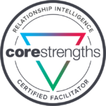 Core Strengths Certified Facilitator Logo