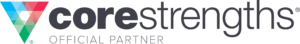 Core Strengths Certified Partner Logo