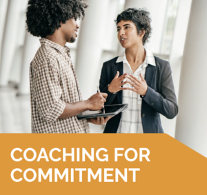 Coaching for Commitment Management Skills Course