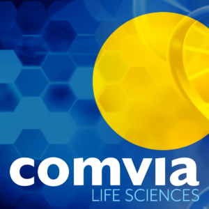 Comvia Life Sciences Logo