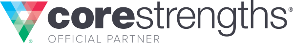 Core Strengths Certified Partner Logo