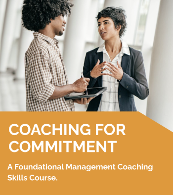 coaching-for-commitment-course-art-comvia Coaching for Commitment Management Skills Course