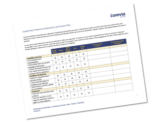 comvia-leadership-presence-assessment comvia-leadership-presence-assessment